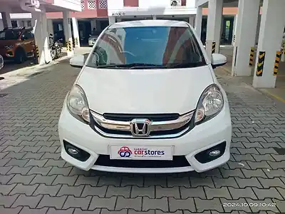 2018 होंडा अमेज 1.2 vx एमटी पेट्रोल [2018-2020] 1
