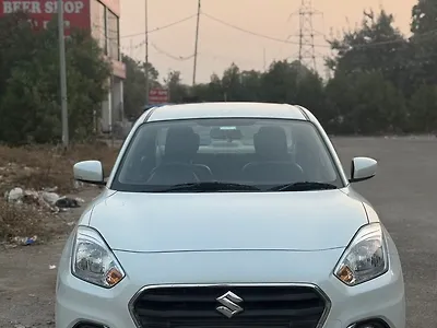Second Hand Maruti Suzuki DZire VXi AGS [2020-2023] in Ludhiana