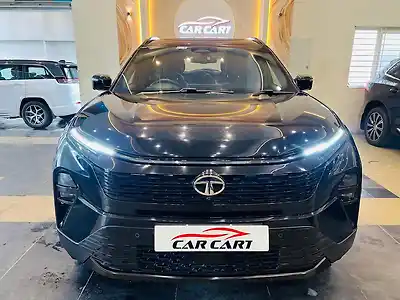 Second Hand टाटा हैरियर फ़ीयरलेस डार्क इडिशन एटी in हैदराबाद