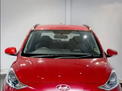 Second Hand Hyundai Grand i10 NIOS Asta AMT 1.2 Kappa VTVT in Chennai