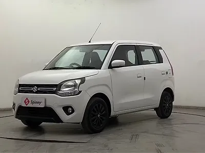 Second Hand Maruti Suzuki Wagon R ZXI Plus 1.2 AGS [2022-2023] in Hyderabad