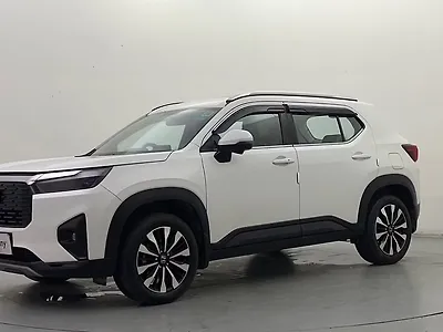 Second Hand Honda Elevate VX MT [2023-2025] in Delhi