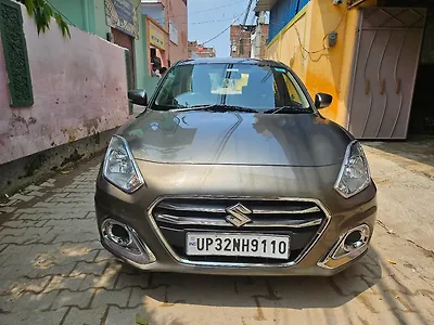 Second Hand Maruti Suzuki DZire VXi AGS in Badohi
