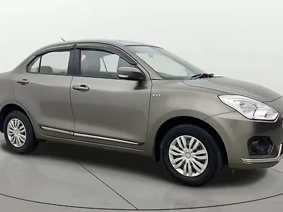 Second Hand Maruti Suzuki DZire VXi AMT in Chennai