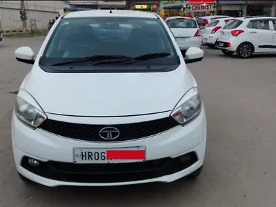 Second Hand Tata Tiago Revotron XZ in Panchkula