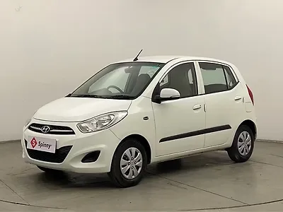 Second Hand Hyundai i10 Magna 1.2 Kappa2 in Chandigarh