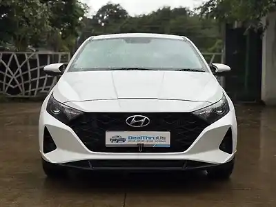 Second Hand हुंडई एलीट i20 एस्टा 1.4 crdi (o) [2016-2017] in ठाणे