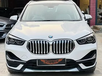 Second Hand BMW X1 sDrive20i SportX in Jaipur