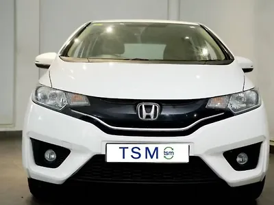 Second Hand Honda Jazz V AT Petrol in Chennai