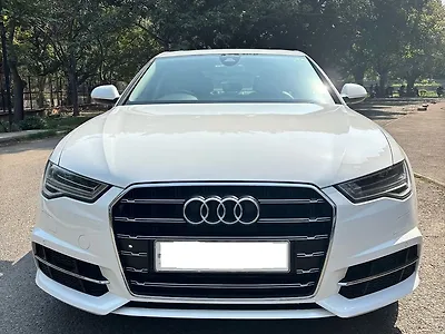 Second Hand Audi A6 35 TFSI in Delhi