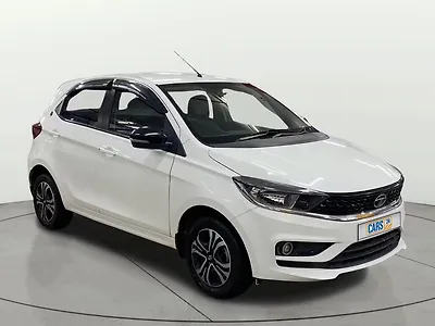 Second Hand Tata Tiago XT Rhythm [2022-2023] in Indore