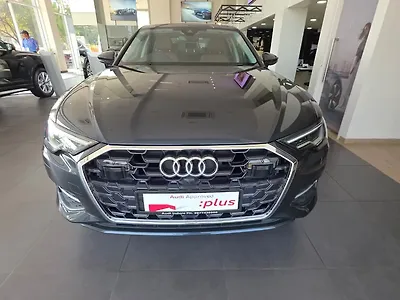 Second Hand Audi A6 Technology 45 TFSI [2019-2024] in Indore