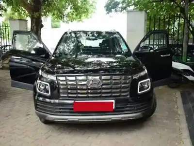 Second Hand हुंडई वेन्यू sx (o) 1.0 टर्बो डीसीटी in चेन्नई