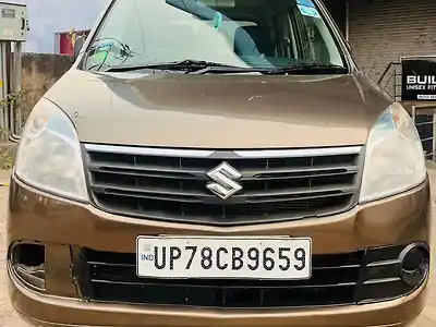 Second Hand मारुति सुज़ुकी वैगन आर lxi in कानपुर