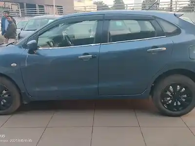 Second Hand मारुति सुज़ुकी बलेनो sigma 1.2 in रायपुर