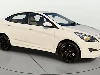 Second Hand हुंडई वरना 1.6 crdi s in राजकोट