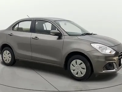Second Hand Maruti Suzuki DZire VXi in Chennai