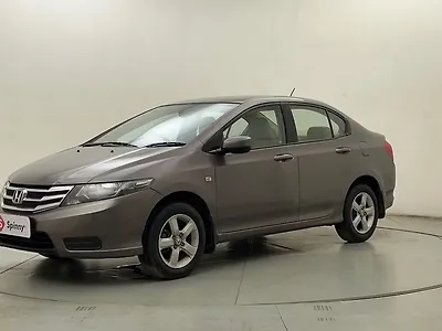 Second Hand Honda City 1.5 S MT in Navi Mumbai