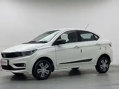 Second Hand टाटा टिगोर xz सीएनजी [2022-2023] in फ़रीदाबाद
