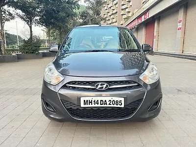 Second Hand Hyundai i10 Sportz 1.2 Kappa2 in Pune
