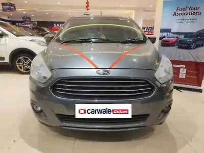 Second Hand फ़ोर्ड एस्पायर ट्रेंड 1.5 tdci  [2015-20016] in कानपुर