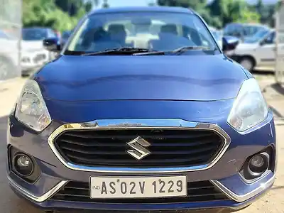 2018 मारुति सुज़ुकी डिज़ायर vxi 1