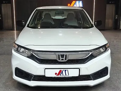 Second Hand Honda Amaze 1.5 E MT Diesel [2018-2020] in Ahmedabad