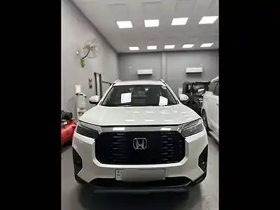 Second Hand होंडा एलिवेट ZX MT [2023-2025] in चेन्नई