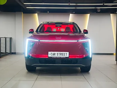 Second Hand Mahindra XEV 9e Pack Three 79.0 kWh No Charger in Delhi