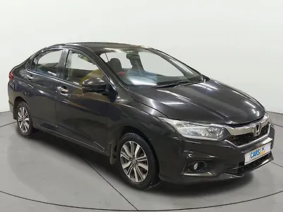 Second Hand Honda City V Petrol [2017-2019] in Indore