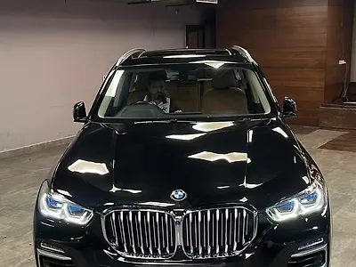 Second Hand BMW X5 xDrive30d xLine in Lucknow