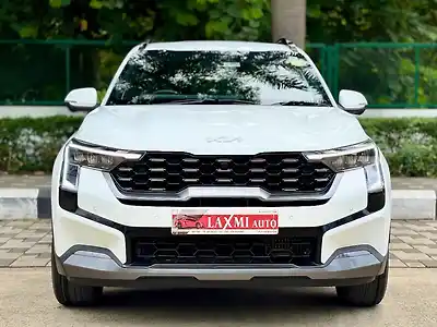 Second Hand किआ सोनेट gtx प्लस 1.5 डीज़ल ऑटोमैटिक in ठाणे