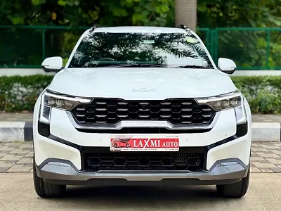 Second Hand Kia Sonet GTX Plus 1.5 Diesel AT in Thane