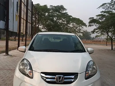 Second Hand Honda Amaze 1.5 S i-DTEC in Ludhiana