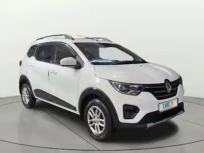 Second Hand रेनो ट्राइबर rxt [2019-2020] in कोलकाता