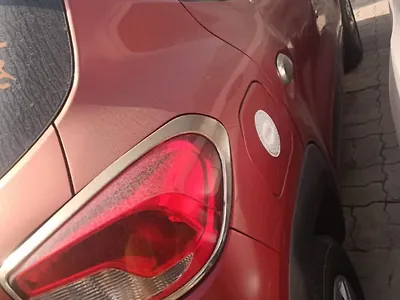 Second Hand Renault Kwid 1.0 RXT [2016-2019] in Raipur