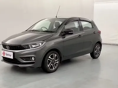 Second Hand Tata Tiago Revotron XZ Plus in Lucknow