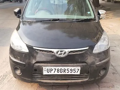 Second Hand Hyundai i10 Magna in Kanpur
