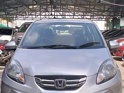 Second Hand Honda Amaze 1.2 VX i-VTEC in Coimbatore