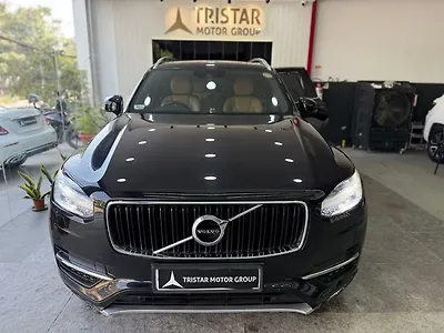 Second Hand Volvo XC90 D5 Momentum in Hyderabad