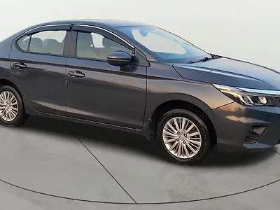 Second Hand Honda City V Petrol in Rajkot