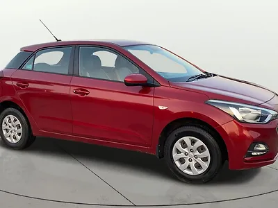 Second Hand Hyundai Elite i20 Magna Plus 1.2 [2019-2020] in Rajkot