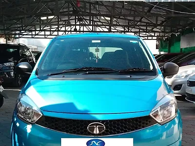 Second Hand Tata Tiago Revotron XM [2016-2019] in Coimbatore