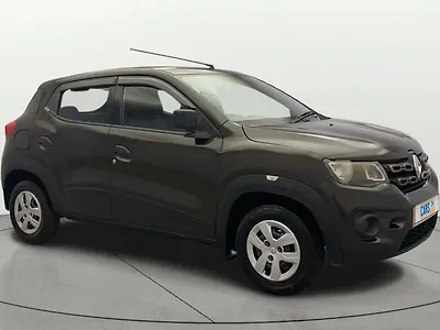 Second Hand Renault Kwid RXL [2015-2019] in Kochi