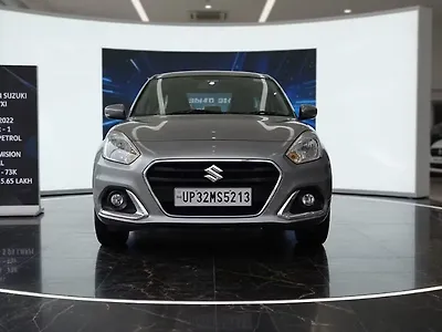 Second Hand Maruti Suzuki DZire VXi in Lucknow
