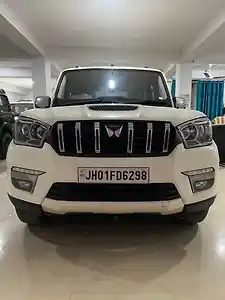 2023 महिंद्रा स्कॉर्पियो S Diesel Turbo Manual 7 STR 1 2023 महिंद्रा स्कॉर्पियो S Diesel Turbo Manual 7 STR 1
