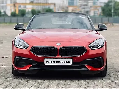 Second Hand BMW Z4 sDrive 20i [2019-2023] in Mumbai