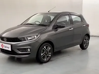 Second Hand Tata Tiago XZ Plus [2020-2023] in Lucknow