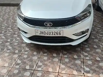 Second Hand टाटा टिगोर रेवोट्रॉन xm in रांची