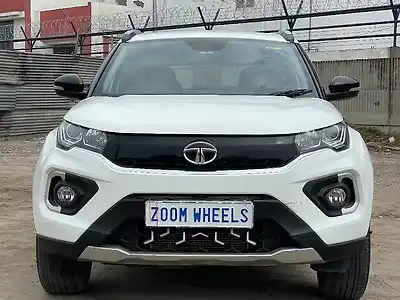 Second Hand टाटा नेक्सन xz प्लस (s) [2022-2023] in दिल्ली